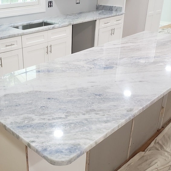 Kitchen Countertops in DC, MD, VA | Citi Granite